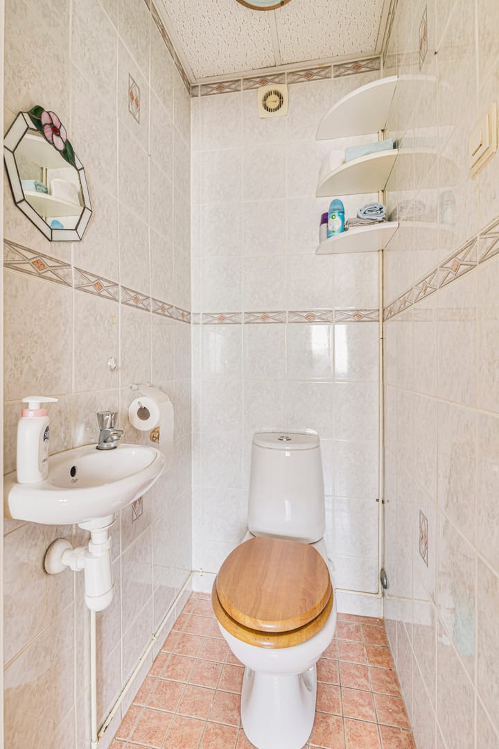 Foto 11 van Sperwerlaan 56