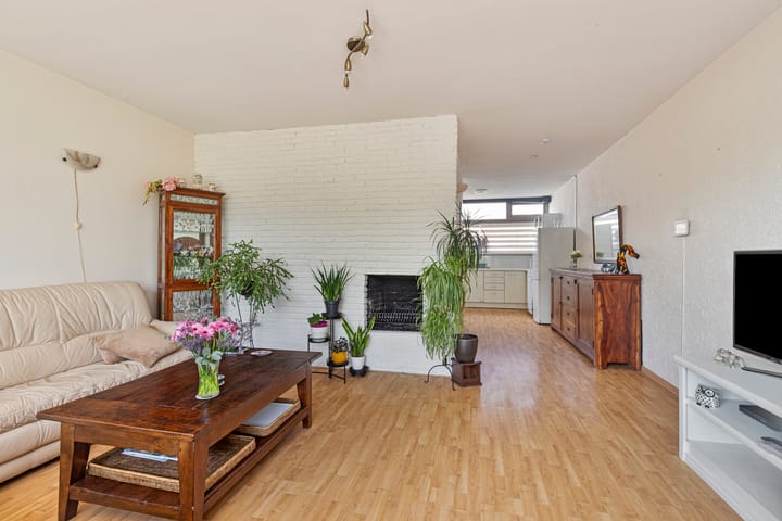 Foto 16 van Sperwerlaan 56