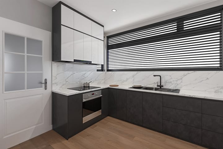 Foto 19 van Sperwerlaan 56