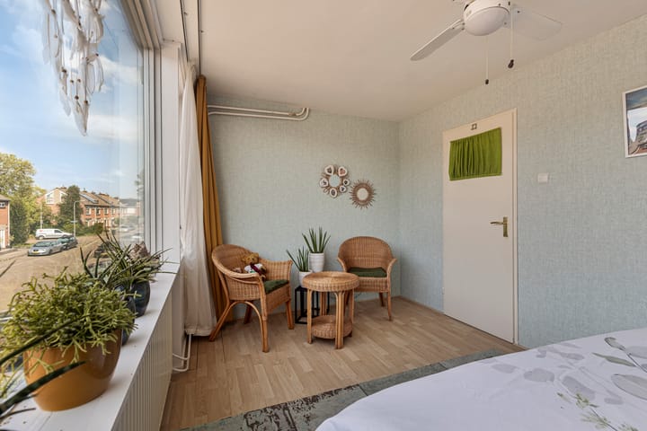 Foto 24 van Sperwerlaan 56