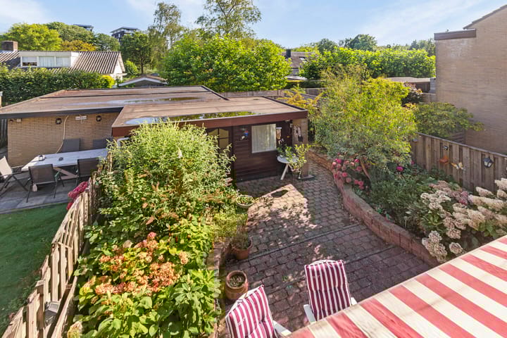 Foto 37 van Sperwerlaan 56