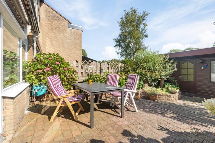 Foto 38 van Sperwerlaan 56