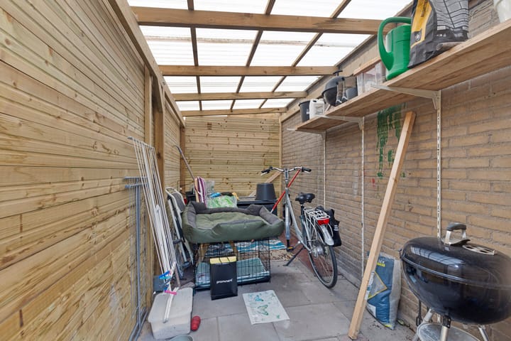 Foto 39 van Sperwerlaan 56