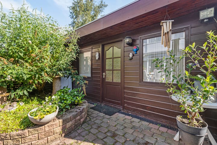 Foto 41 van Sperwerlaan 56