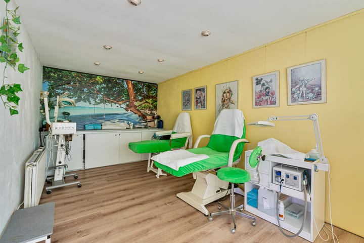 Foto 44 van Sperwerlaan 56