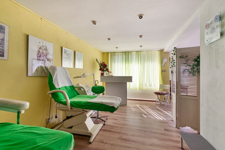 Foto 45 van Sperwerlaan 56