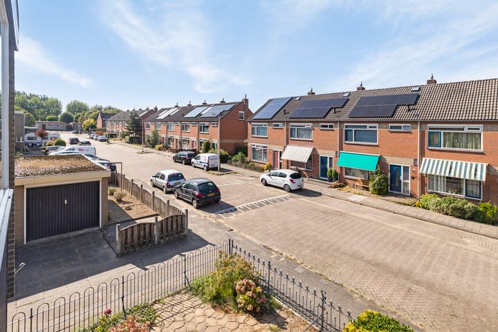 Foto 46 van Sperwerlaan 56