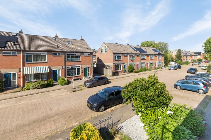 Foto 47 van Sperwerlaan 56