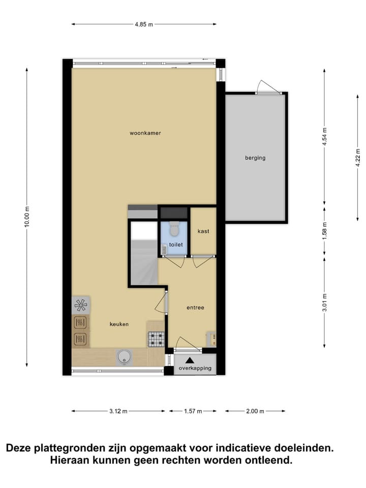Foto 48 van Sperwerlaan 56