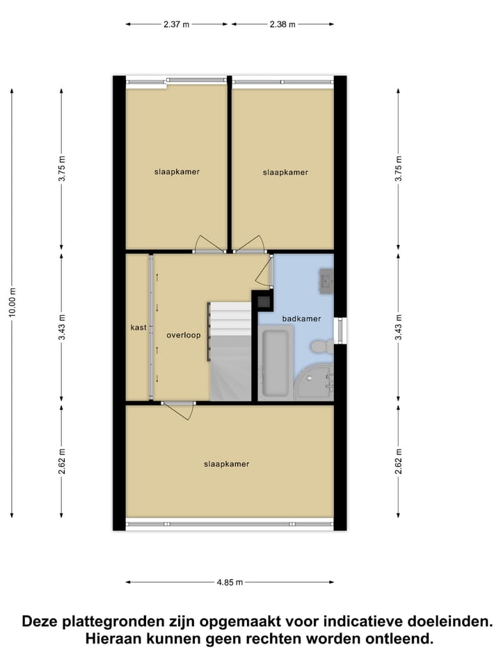 Foto 49 van Sperwerlaan 56