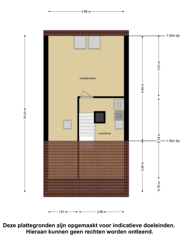 Foto 50 van Sperwerlaan 56