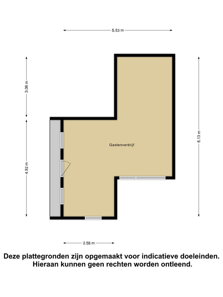 Foto 51 van Sperwerlaan 56