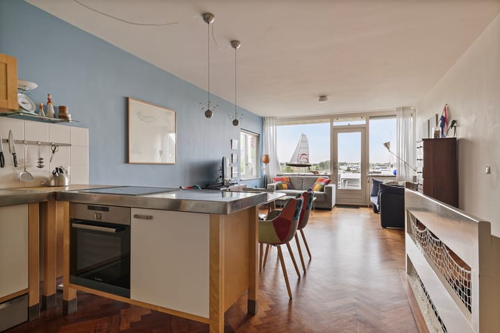 Foto 3 van Jachthavenweg 15