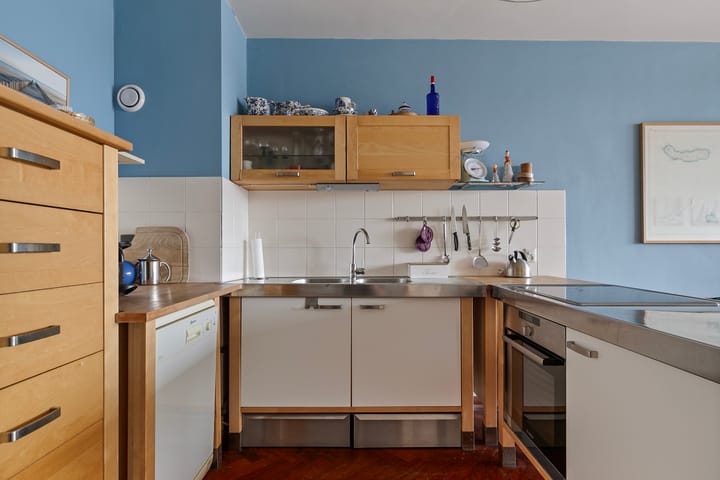 Foto 4 van Jachthavenweg 15