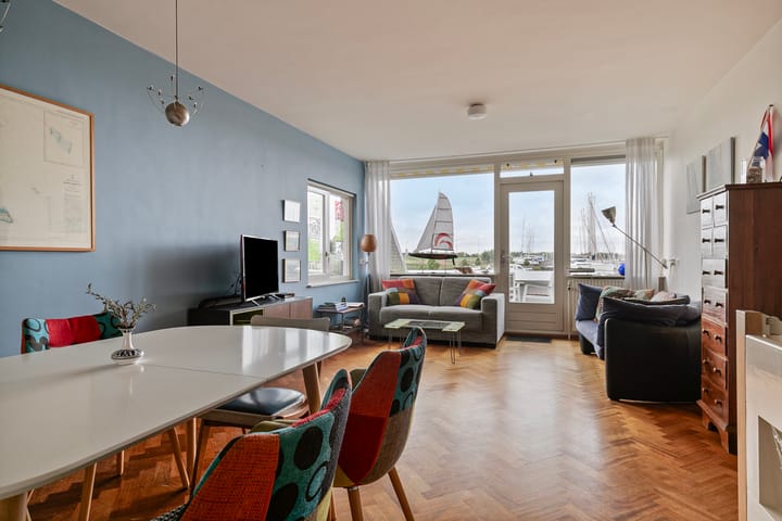 Foto 5 van Jachthavenweg 15