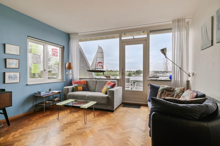 Foto 6 van Jachthavenweg 15