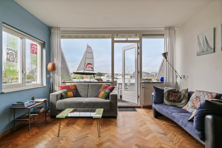 Foto 7 van Jachthavenweg 15