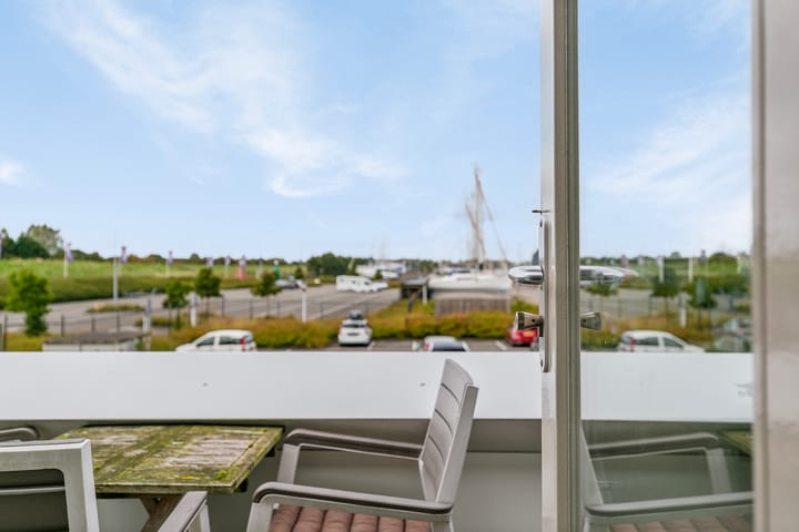 Foto 8 van Jachthavenweg 15