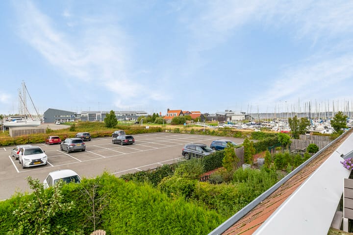 Foto 10 van Jachthavenweg 15