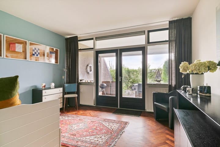 Foto 16 van Jachthavenweg 15