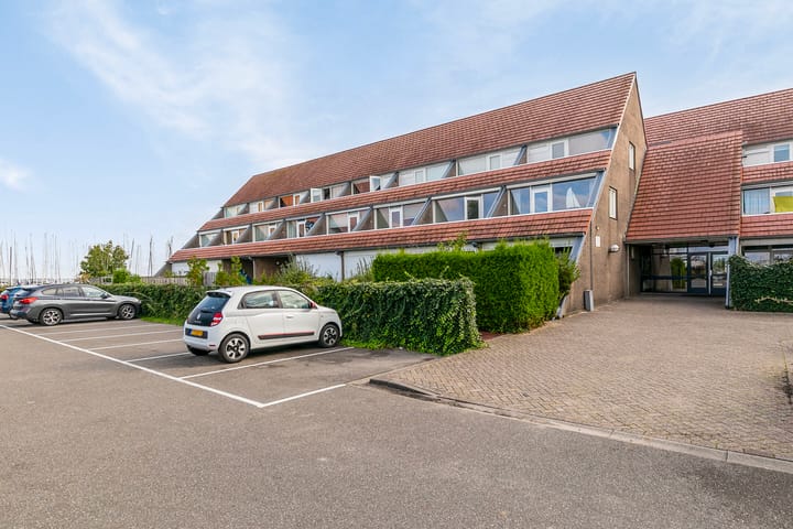 Foto 25 van Jachthavenweg 15