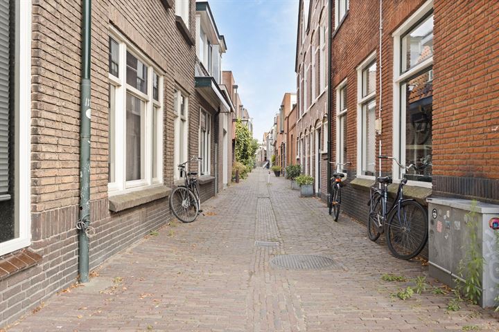 Bekijk foto 23 van Nieuwebrugsteeg 14