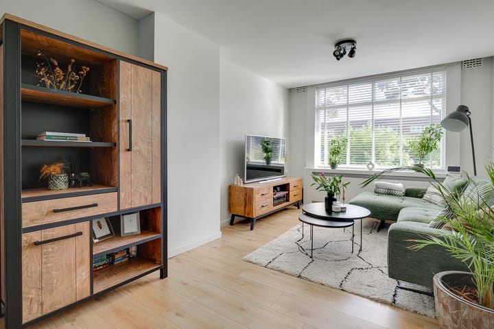 Foto 2 van Van Egmondkade 50