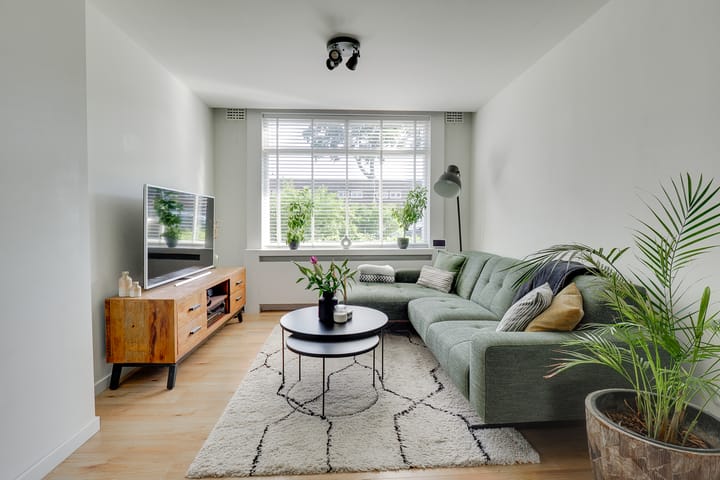 Foto 3 van Van Egmondkade 50