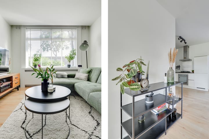 Foto 4 van Van Egmondkade 50