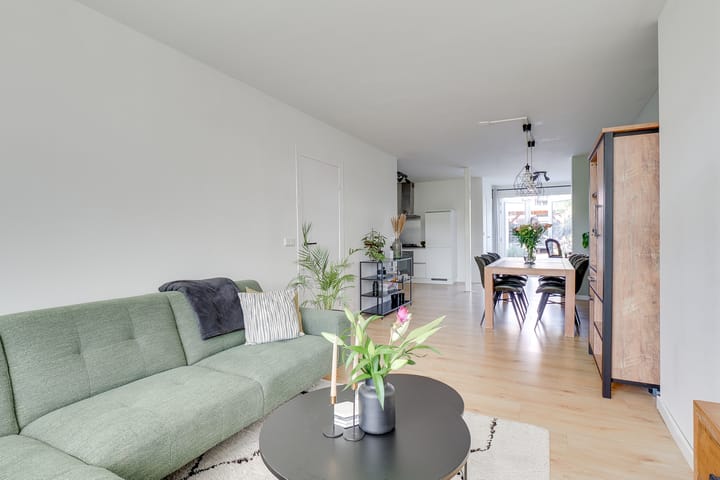 Foto 5 van Van Egmondkade 50