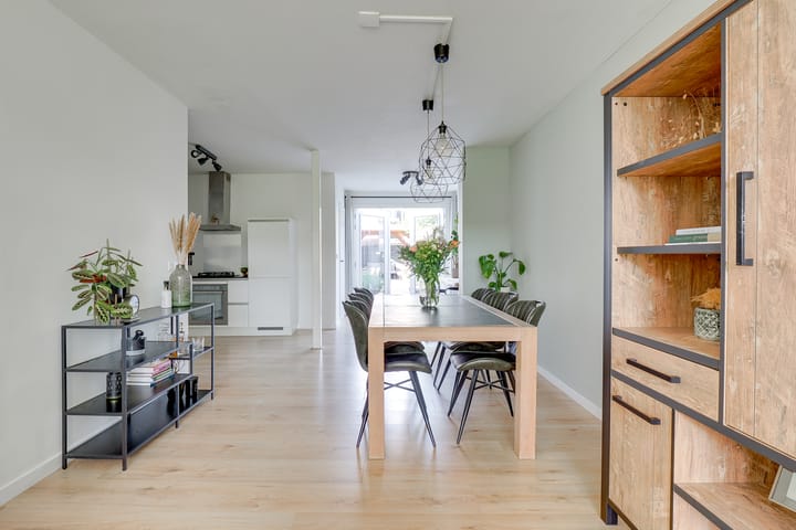 Foto 6 van Van Egmondkade 50