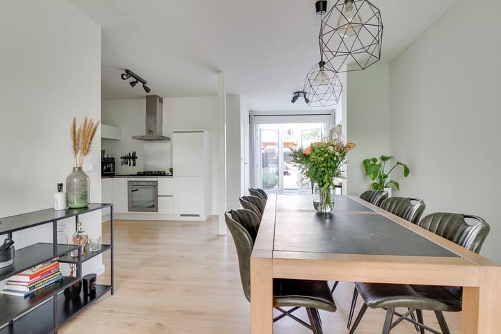 Foto 7 van Van Egmondkade 50