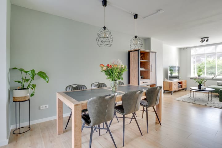 Foto 8 van Van Egmondkade 50