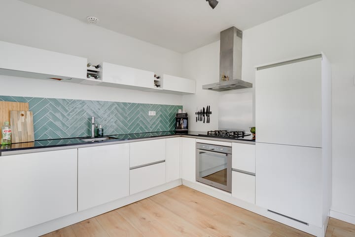 Foto 9 van Van Egmondkade 50