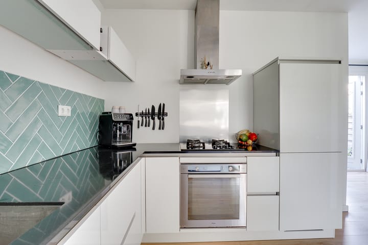 Foto 10 van Van Egmondkade 50