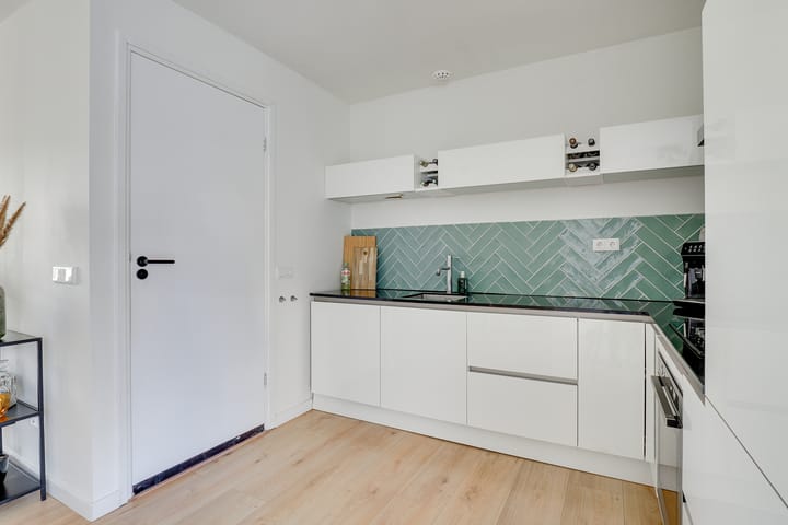 Foto 11 van Van Egmondkade 50