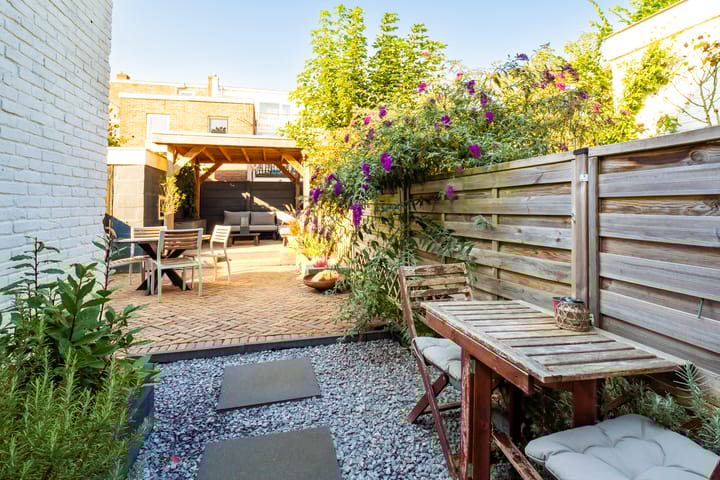 Foto 13 van Van Egmondkade 50