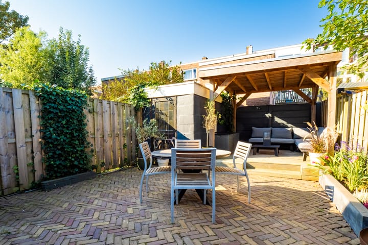 Foto 14 van Van Egmondkade 50