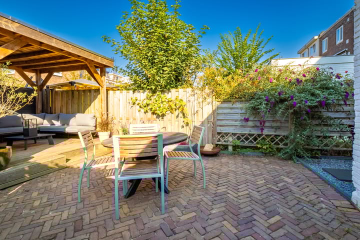 Foto 15 van Van Egmondkade 50