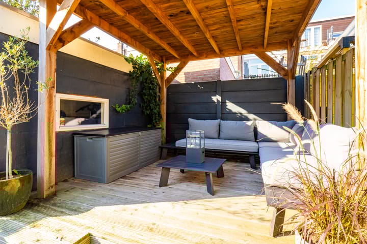 Foto 16 van Van Egmondkade 50