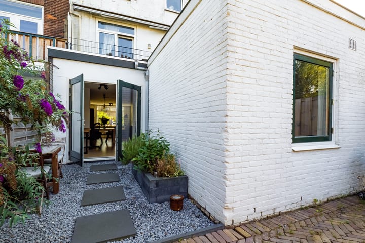 Foto 17 van Van Egmondkade 50