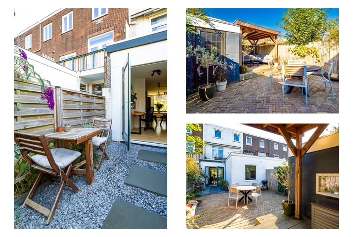 Foto 18 van Van Egmondkade 50