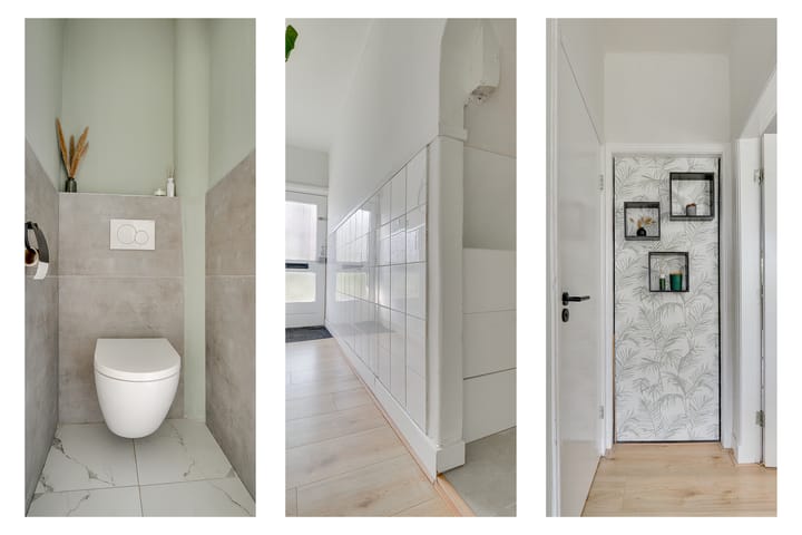 Foto 24 van Van Egmondkade 50