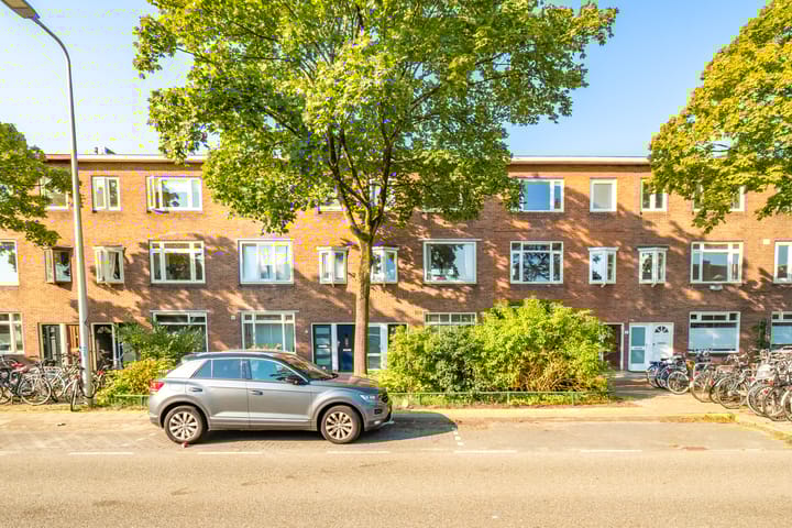 Foto 26 van Van Egmondkade 50