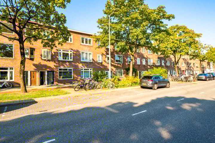 Foto 27 van Van Egmondkade 50