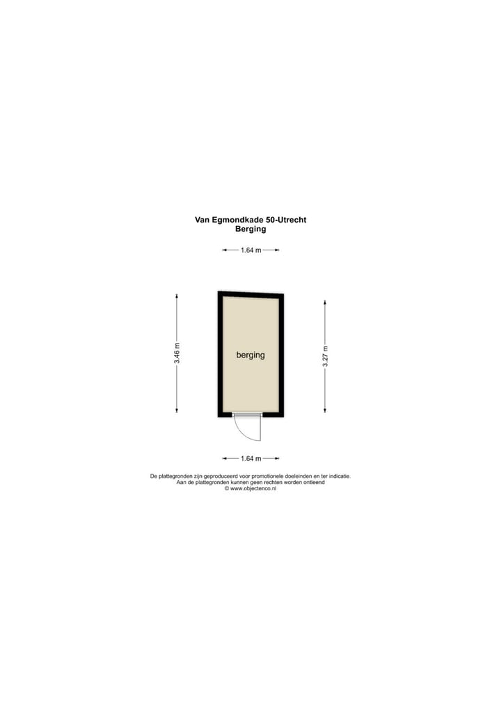 Foto 33 van Van Egmondkade 50