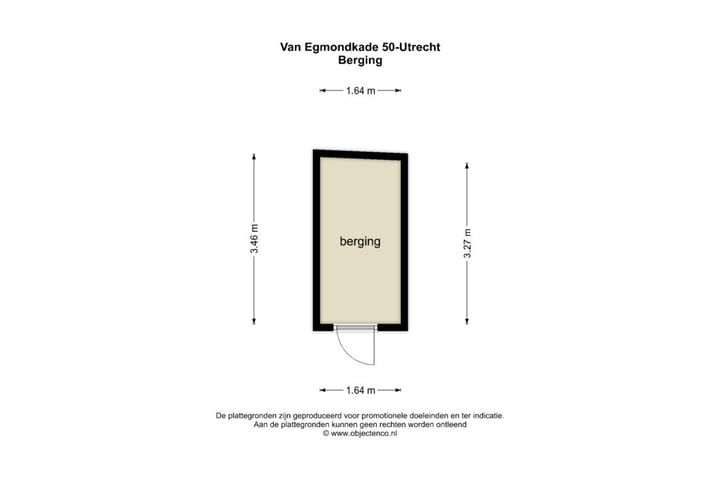 Bekijk foto 33 van Van Egmondkade 50