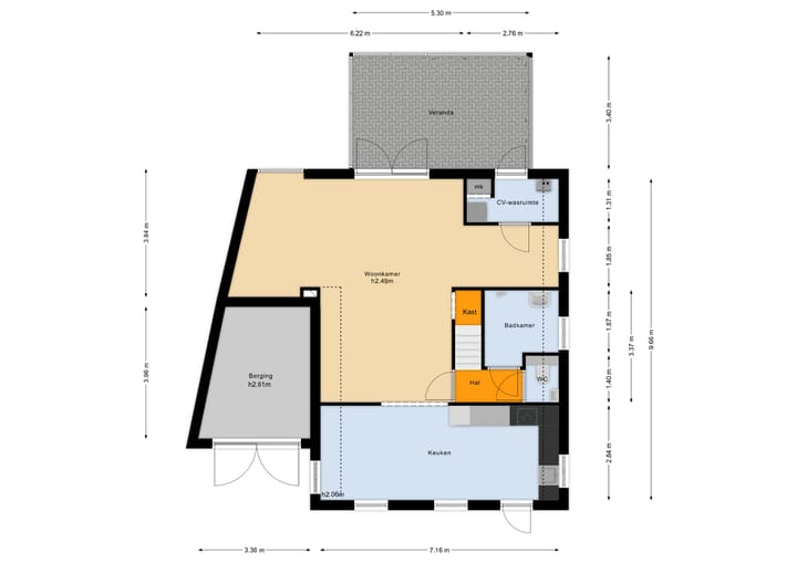 Foto 36 van Meerkoet 2