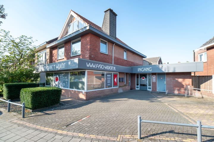 van Ostadestraat 53
