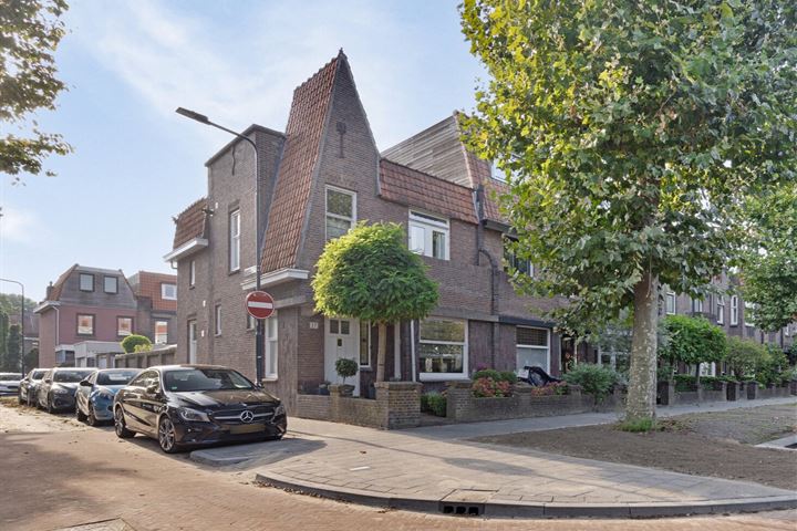 View photo of Oude Terheijdenseweg 27